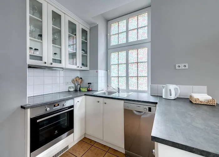 Mariacka Old Town * Gdańsk