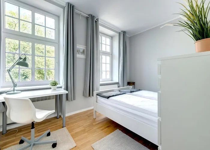 Mariacka Old Town * Gdańsk