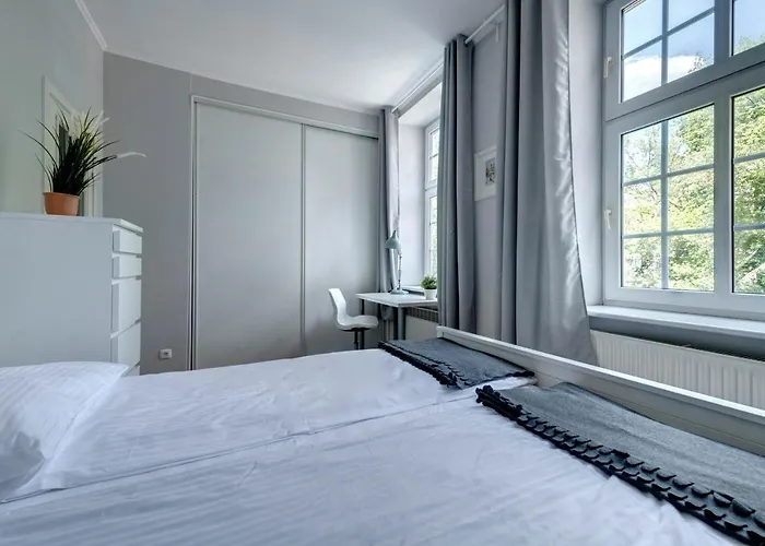 Mariacka Old Town Gdańsk